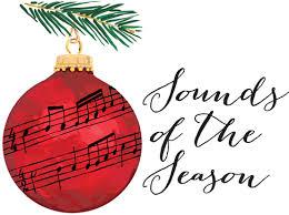 Winter Concerts The District 140 Music Concert season is upon us!