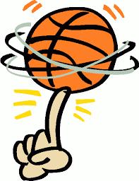 PE News The PE Basketball assessment is Thursday!