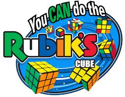 You Can Do the Cube Returns! Come to the Media Center and borrow a Rubik s Cube to help complete a mosaic image!