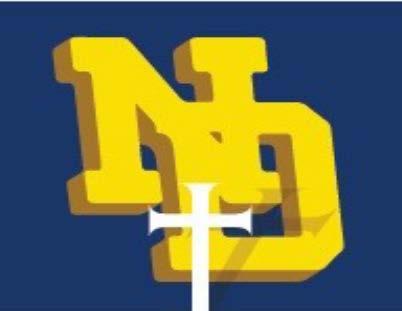 Notre Dame Little Crusaders Softball Winter Softball Workouts Sundays, 6:30-8:00 pm at Notre Dame Green Pond in the Annex 3417 Church Road,