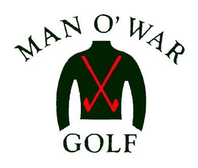 Junior Program Overview Man O War Junior Golf 1201 Man O War Blvd. Lexington, KY 40513 t: (859) 259-4653 f: (859) 281-6694 www.manowargolf.com @manowargolf Facebook.