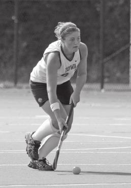High School Futures Elite selection in 2005-06 member of the NFHCA High School National Academic Squad in 2006 participated in the National Futures Championships in 2004 and 2005 Penn Monto/NFHCA