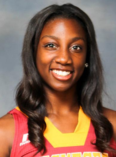 2015-16 TUSKEGEE WOMEN S BASKETBALL GAME NOTES PAGE 16 NOTES AND INTANGIBLES Grabbed a career-high 11 rebounds in collegiate debut against Valdosta State [11/14/15], followed that up with seven