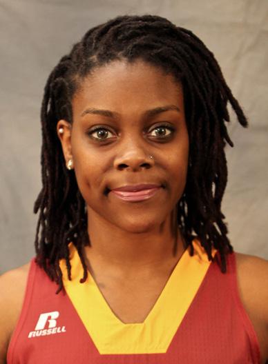 2015-16 TUSKEGEE WOMEN S BASKETBALL GAME NOTES PAGE 19 NOTES AND INTANGIBLES Transfer from Texas A&M-Corpus Christi University, and eligible to play second semester - beginning January 11.