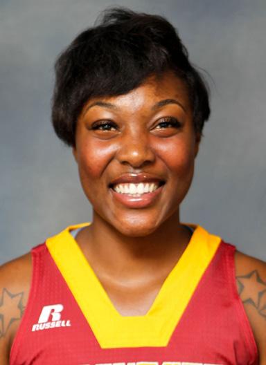 2015-16 TUSKEGEE WOMEN S BASKETBALL GAME NOTES PAGE 20 NOTES AND INTANGIBLES Made collegiate debut, starting both games against Valdosta State [11/14/15] and West Georgia [11/15/15].