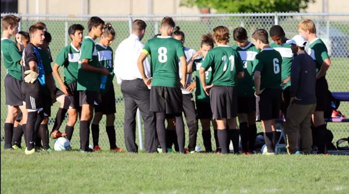 Boys Soccer: The LN soccer team lost a tough match to Carmel 3-2, beat Brownsburg 2-1, and then lost to Columbus North 3-2 on Saturday. The team is now 2-4-3 for the year (0-1-3 MIC).