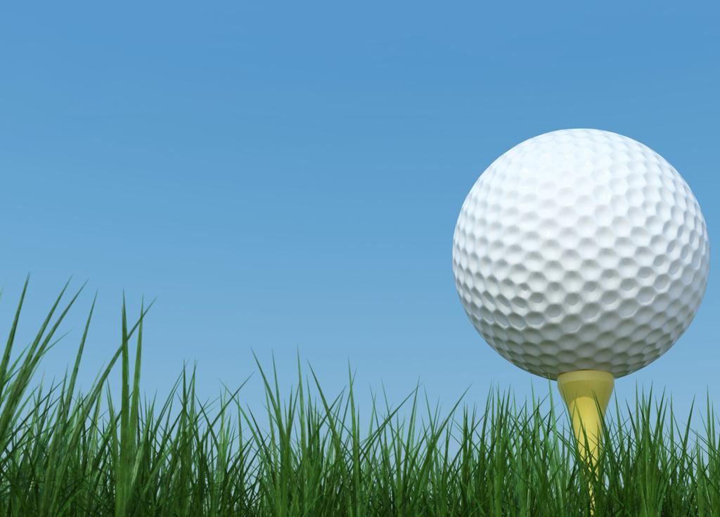 16 th Annual Golfing For Kids Tuesday,