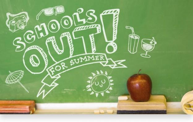 August Boeger Middle School June 2017 BOEGER CHRONICLE Upcoming Dates June 9: Non Uniform day for 3.0 GPA or higher & no F.U.N.; Promotion Dance from 6-8PM What Will Students Do Over Summer Break?