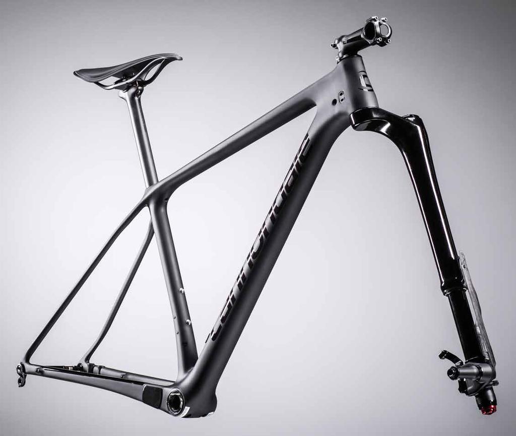 ALL-NEW F-Si FOR THOSE WITH SERIOUS ISSUES 1 1 BallisTec Carbon