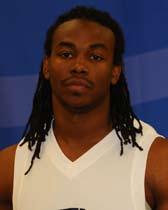 Donald Hudson Guard * 5-11 * Senior Augusta, Ga. Cross Creek HS 45 Last Game: Did not play 2009-2010 (Junior): Played in 24 games as a junior...scored 26 points on the season, averaging 1.