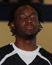 Jerel Kwasikpui G/F * 6-6 * Sophomore Richmond, Va. Evangel Christian 1 Last Game: Did not play 2009-2010 Season (Freshman): Played in nine games as a freshman.