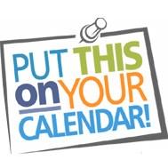 UPCOMING EVENTS: MAR K YOUR CALENDARS Jan. 13 PTO meeting 6:30 Jan 15th PJ day Jan. 18 Martin Luther King Jr. Day/ Possible Snow Make-Up Day Jan.