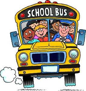 Dear Parents, I just wanted to mention a district need to all of you. Our transportation department is in need of more bus drivers.