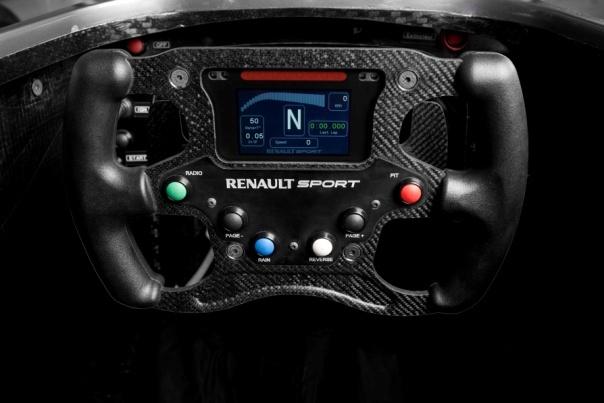 Gearbox paddle-operated sequential, 7-speeds forward + reverse Engine Clio III