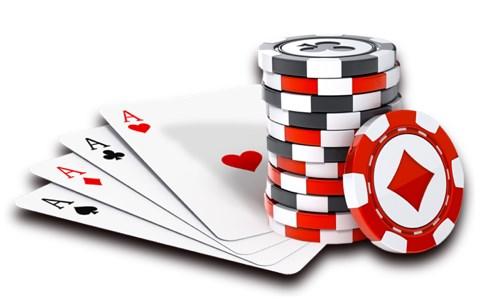 The next Poker Night will be held this upcoming Friday, June 5th.