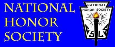 The Sandalwood National Honor Society will hold the December Meeting on Thursday,