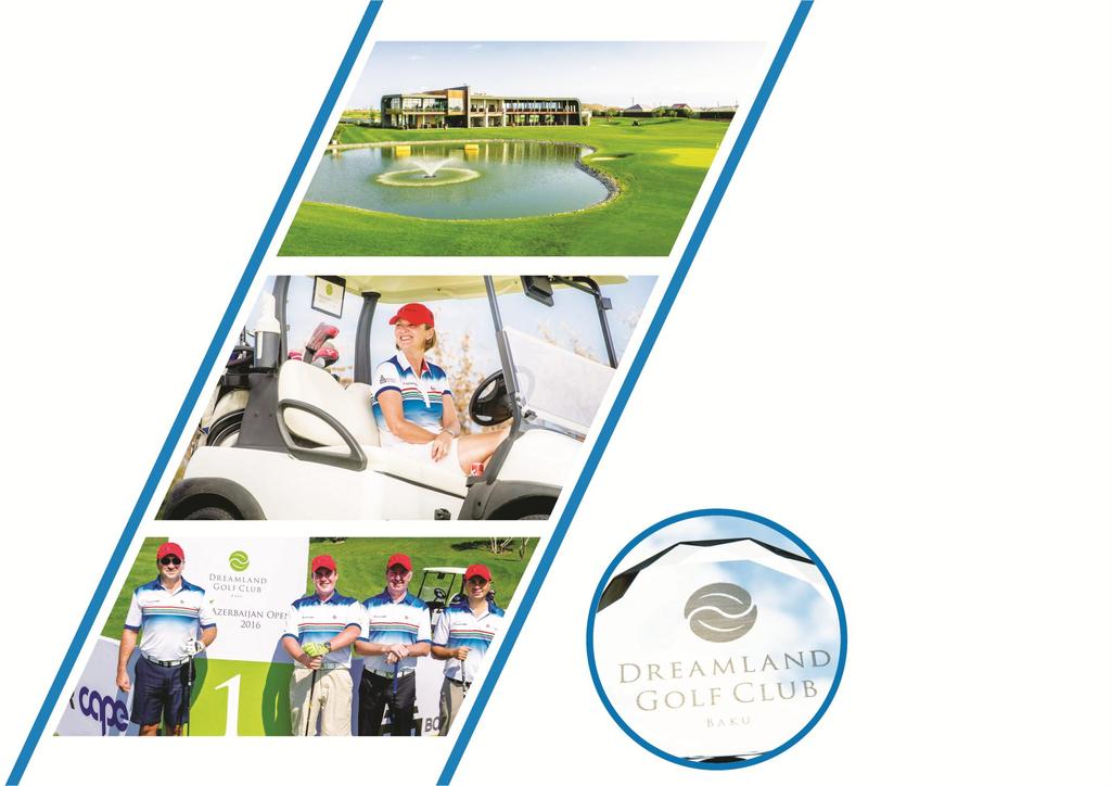 SILVER - DREAMLAND MEMBER TEAMS Dreamland Member Team 4 Players - Including Carts and Club Hire 4 Player Goodie Bag 4 Player Weekend VIP Package (Gala Dinner & Prize BBQ) **Option to purchase Up to 4