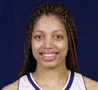 .. During her four-year career at Classen School of Advanced Studies, averaged 30.9 points, 4.