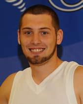 Vincent Forward * 6-3 * Junior Philadelphia, Pa. Montreat College Dombrowski 12 2009-2010 (Sophomore): Played in 16 games at Montreat...Scored 256 points and led the team, averaging 16.