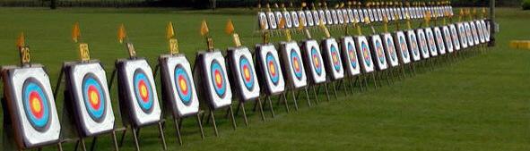 Junior National Outdoor Championships Lilleshall 3rd & 4 th July Almost a perfect shooting for Saturday s Junior FITA Star and the Home Nations match; warm sunny and only a slight breeze.