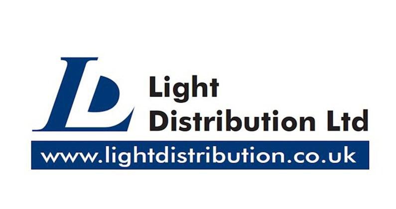 Our sponsors... Light Distribution Ltd are a UK Industrial and Commercial Lighting Manufacturer working on projects covering the UK and Europe from its base in the North West of England.