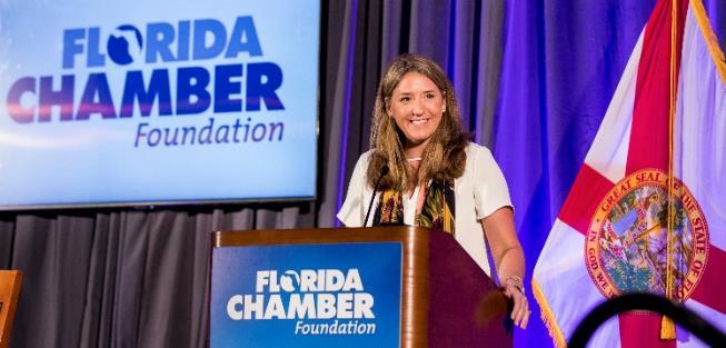 Florida Chamber Foundation Events