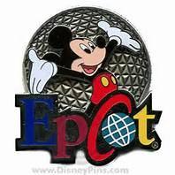Disney Themed Spirit Week 2016 January 19-22 Tuesday, January 19 Epcot Day Dress up to represent a country or a flag of the countries around