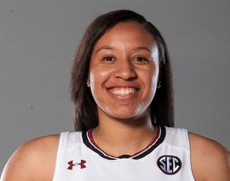 .. on Nancy Lieberman Award Watch List (top point guard in the nation). LAST 5: 9.4 ppg, 3.2 rpg, 1.4 apg, 1.4 spg NOTABLE: Athletic guard, good size.