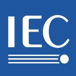 INTERNATIONAL STANDARD IEC 60534-2-3 Edition 3.0 2015-12 colour inside Industrial-process control valves Part 2-3: Flow capacity Test procedures INTERNATIONAL ELECTROTECHNICAL COMMISSION ICS 23.