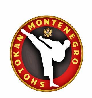 SHOTOKAN KARATE-DO of UNITED NATIONS and MONTENEGRO SHOTOKAN KARATE FEDERATION with the support of the Municipality of Bar, have the honour and pleasure to invite you to the 9 th SKDUN European