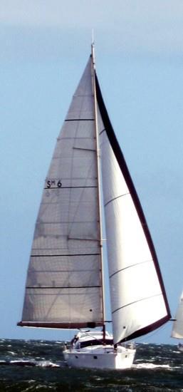 After completing 14 races, which included 2 wins, STAMPEDE finished 11 th in the winter series aggregate.