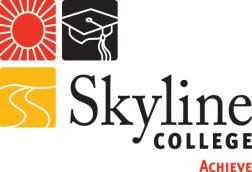 Skyline College Balanced Scorecard Outcome Measures Trend Analysis & Benchmark 2010-11