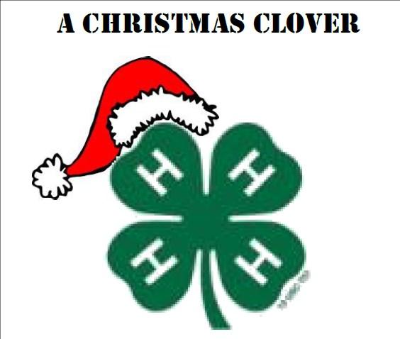 Otero County 4-H Awards Ceremony Friday, December 14, 2018 -- 6:00 p.m. Exhibit Building, Otero County Fairgrounds Each 4-H family please bring a dessert or snack food to share!