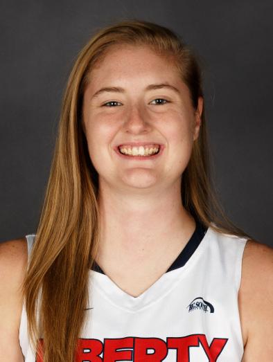 2016-17 Game-By-Game Statistics # 33 Kaitlyn Stovall 6-3 R-Freshman F/C Hopewell, Va. Home Schooled 2016-17 Season/Career Highs Points - 6 vs. West Liberty (12-10-16) FG Made - 2 vs.