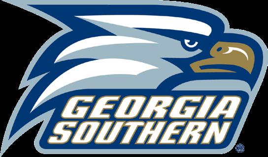 ..Josh McDonald (Georgia Southwestern, 2006) Georgia Southern Quick Facts 2014 Eagles Roster 2013 record:...27-32 onference record (place):... 13-17 (7th) Home:...16-14 Away:...10-16 Neutral:.