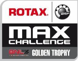 SPORTING REGULATIONS 2018 BNL ROTAX MAX GOLDEN TROPHY The event based on these Sporting and Technical Regulations has been approved by the RACB with visa number Status of the International National A