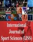 IWNEST PUBLISHER International Journal of Sport Sciences (ISSN: 2077-4532) Journal home page: http://www.iwnest.