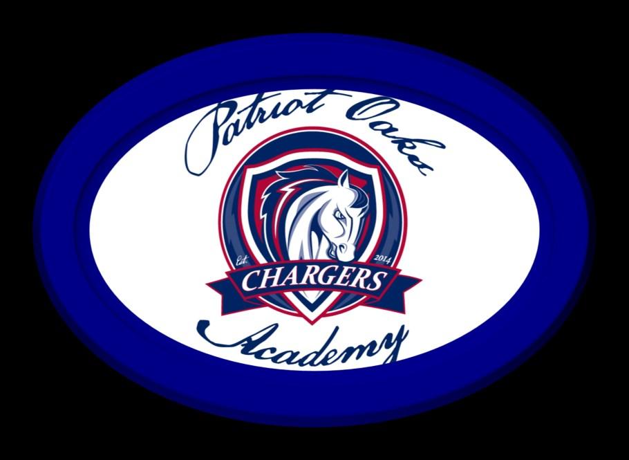 The P ATRIOT P RESS Patriot Oaks Academy Newsletter January 11, 2019 Principal s Post Dear Patriot Oaks families, Our newsletter is packed with important dates and information today so please be sure