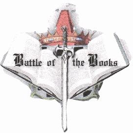 MEDIA CENTER NEWS ~ BATTLE OF THE BOOK TRYOUTS Don t forget, Battle of the Books tryouts are this month!