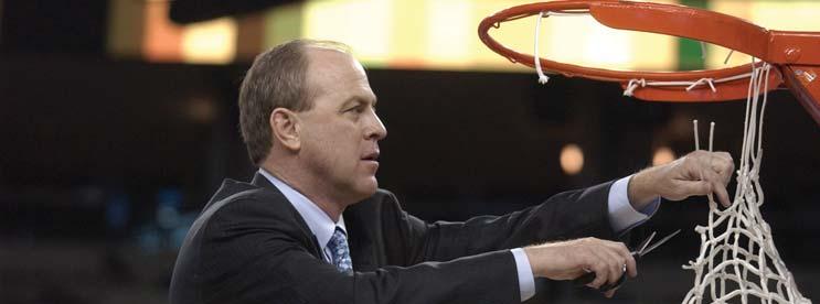 UCLA also won the 2008 and 2006 Pac-10 Tournament Championships (first since 1987). He garnered two National Coach of the Year honors in 2006 the Jim Phelan Award (CollegeInsider.