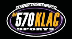 BRUINS ON THE RADIO The 2011-12 season is UCLA s 15th with Clear Channel and the games will again air on AM 570 KLAC in Southern California.
