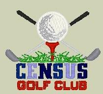 Census Golf League Rules and Scoring