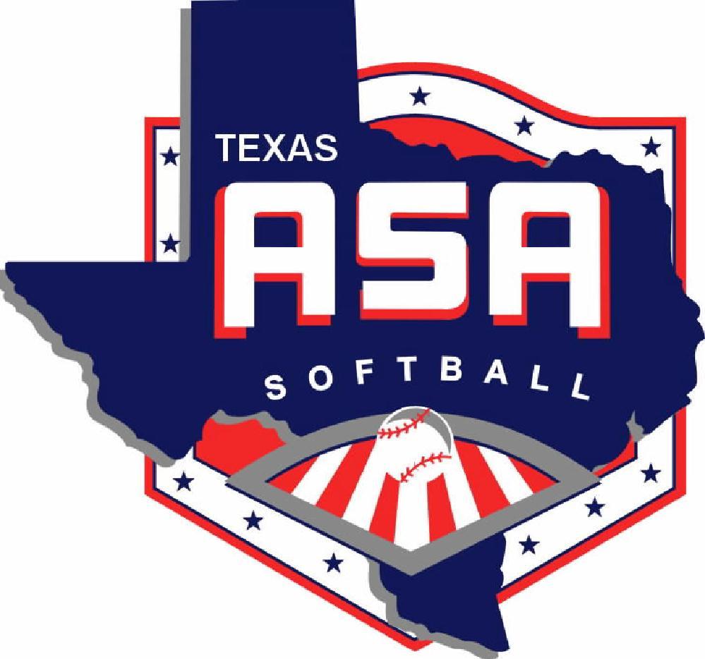 Texas ASA Girl s 12U B State Tournament Hosted By Texas