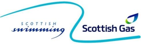 SCOTTISH GAS SCOTTISH OPEN WATER SWIMMING CHAMPIONSHIPS 2014 Held under SASA Regulations Loch Venachar Callander Saturday 16 th August 2014 - Relay Entry Form Briefing 16:30 - Start - 17:00 approx -