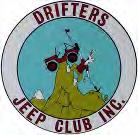 19 Meeting Minutes The 648th meeting of the Drifters Jeep Club was called to order on Thursday, February 4th at 7:15 pm by President Mark Phelps at the Finish Line Bar & Grill in Pomona.