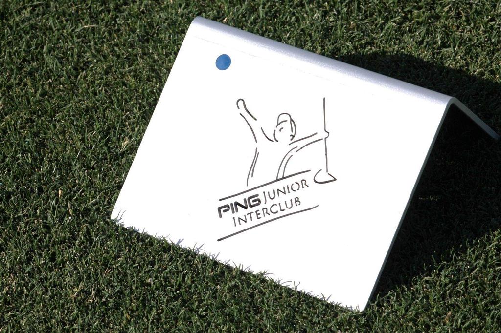 PING Junior Interclub Frequently Asked Questions A
