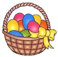 00 LOCATION: HATC Bring: A bag lunch. We ll have the eggs, maybe even chocolate eggs!