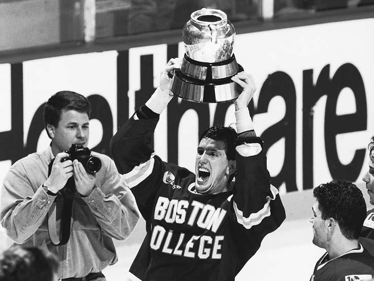..Edmonton...5th Rob Canavan...NY Islanders...10th 1992 Don Chase...Montreal...5th David Hymovitz...Chicago...9th Greg Callahan...Washington...10th David Wainwright...NY Islanders...10th Brian Callahan.