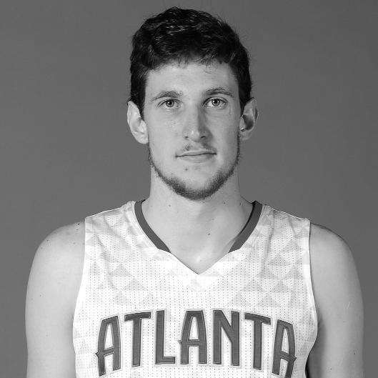 MIKE MUSCALA #31 2014-15 REGULAR SEASON: In 60 games, averaged 3.3 points and 2.0 rebounds in 9.4 minutes (.500 FG%,.
