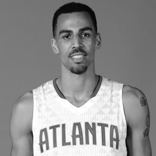 THABO SEFOLOSHA #25 2015-16 REGULAR SEASON: In 75 games (11 starts), averaged 6.4 points, 4.5 rebounds, 1.4 assists and 1.1 steals in 23.4 minutes (.505 FG%,.339 3FG%,.